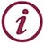 info icon